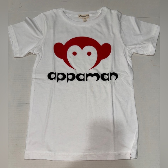 Appaman Other - Appaman tshirt size 6. (Unisex) (NWOT)
